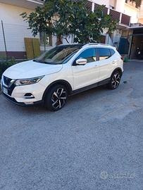 NISSAN QUASQUAY 1.5 TECHNA