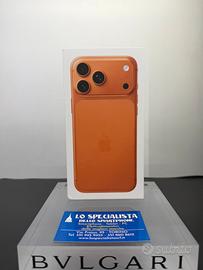 IPHONE 17 PRO MAX 256GB SIGILLATO PROMO