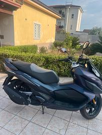 Sym Jet X 125 - 2022