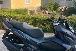 Sym Jet X 125 - 2022