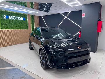 Cupra Formentor 1.5 hybrid 150cv dsg LIMITED EDITI