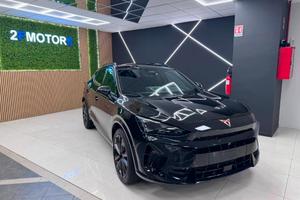 Cupra Formentor 1.5 hybrid 150cv dsg LIMITED EDITI