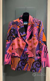 Blazer Vintage SPAZIO anni ‘80/‘90