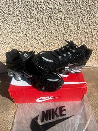 W Nike Shox TL