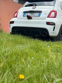 500 abarth esseesse