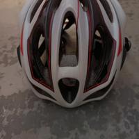 Casco ciclismo Btwin