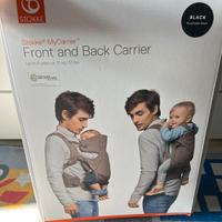 Marsupio stokke
