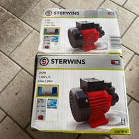 STERWINS 250 TP-3