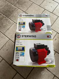 STERWINS 250 TP-3