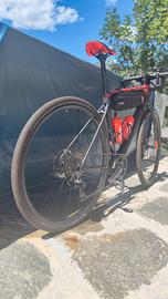 Pneumatici Schwalbe G-One Allround 700x35C