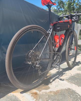 Pneumatici Schwalbe G-One Allround 700x35C