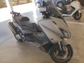 T-Max 530cc anno 2016 km 23600