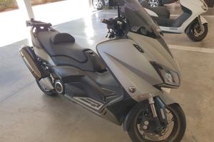T-Max 530cc anno 2016 km 23600