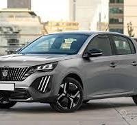 Peugeot 208 2024 per ricambi