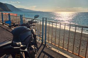 Honda Cb 650 r