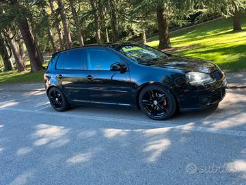 GOLF V