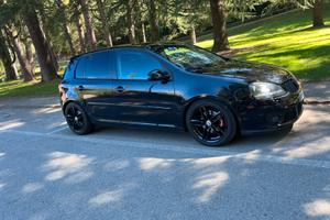 GOLF V