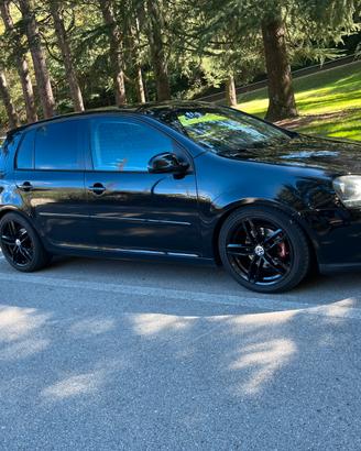 GOLF V