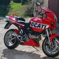 Ducati Multistrada 1000 - 2006