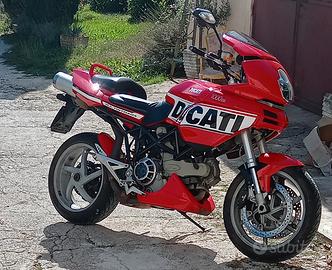 Ducati Multistrada 1000 - 2006