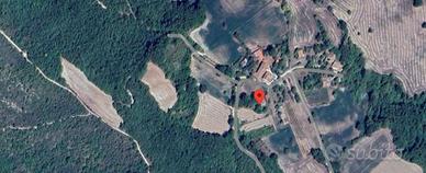 Appartamento a Cagli (PU)