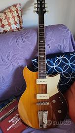 Chitarra elettrica Yamaha