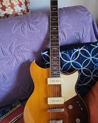 Chitarra elettrica Yamaha