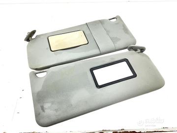 COPPIA PARASOLE DX E SX RENAULT Scenic RX4 8200272