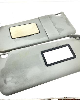 COPPIA PARASOLE DX E SX RENAULT Scenic RX4 8200272