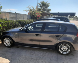 BMW serie 1 cat 116i eletta