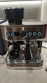 Philps Barista Brew macchina caffè professionale