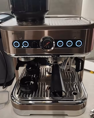 Philps Barista Brew macchina caffè professionale