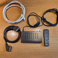 Ricevitore digitale terrestre