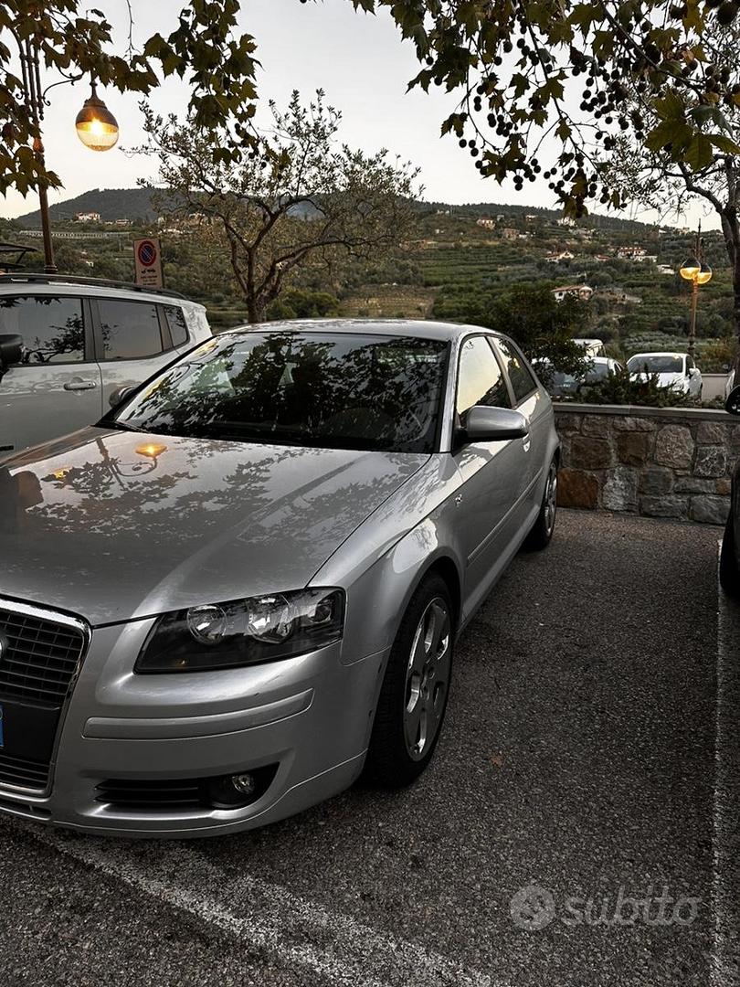 Audi A3 2ª serie