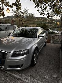 Audi A3 2.0 tdi 140cv