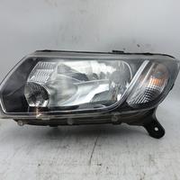 Faro ant sx DACIA SANDERO II '12