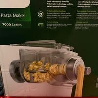 PHILIPS PASTA Maker 7000 SIGILLATA