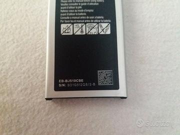 Batterie smartphone Samsung