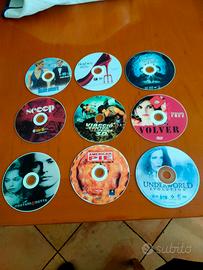 123 DVD titoli in foto 