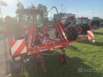 Voltafieno ENOROSSI vortex g4v 420 3PH