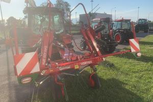 Voltafieno ENOROSSI vortex g4v 420 3PH