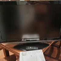 TV LCD 37" SHARP LC-37