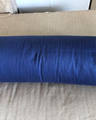 BOLSTER YOGA O RELAX (CUSCINO CILINDRICO)