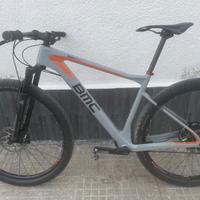 MTB BMC 29 CARBONIO M TE02