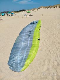 vmg2 flysurfer 15m