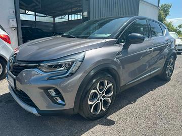 Renault Captur Full Hybrid E-Tech 145 CV Techno