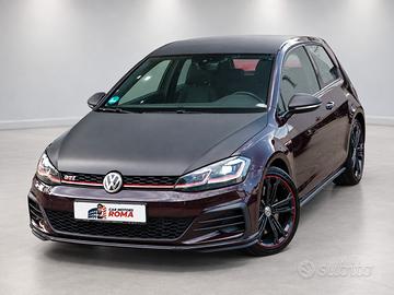 Volkswagen Golf GTI Performance 2.0 245 CV TSI 3p.