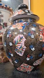 vaso orientale