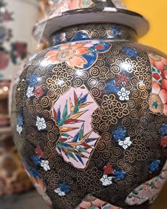 vaso orientale