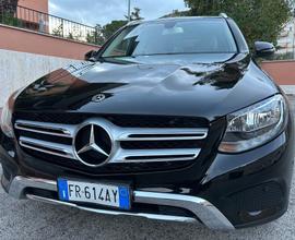 Mercedes-benz GLC 220 GLC 220 d 4Matic unico propr